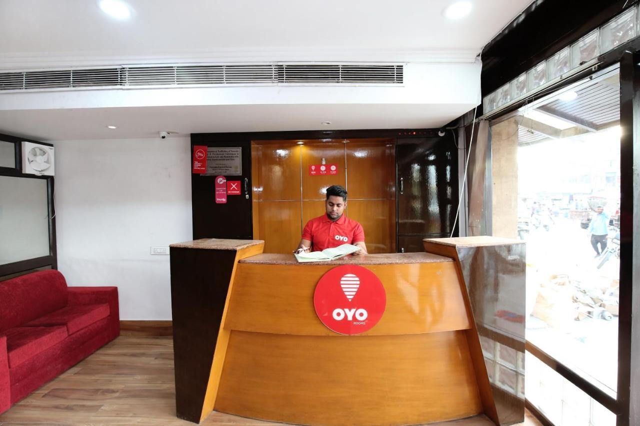 Oyo 12354 Hotel Sangreela Амритсар Екстериор снимка